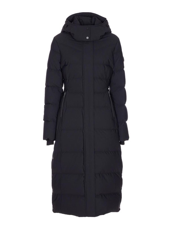 MOOSE KNUCKLES: parkas - Jocada Parka