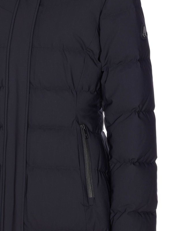 The Best Shops MOOSE KNUCKLES: parkas - Jocada Parka