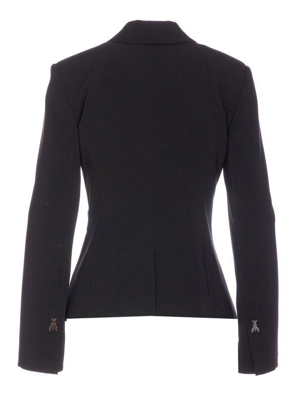 PATRIZIA PEPE: giacche blazer online - Giacca