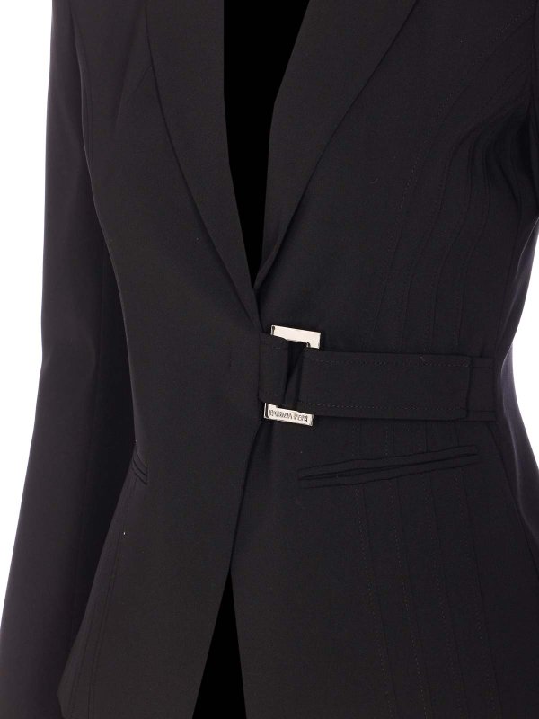 The Best Shops PATRIZIA PEPE: giacche blazer - Giacca