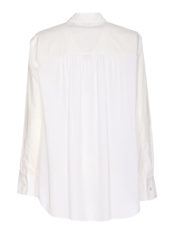 Pinko: シャツ online - シャツ - 白