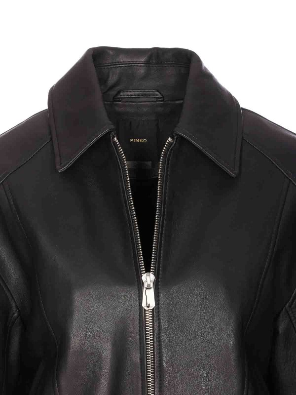 Giacca shop online: Pinko