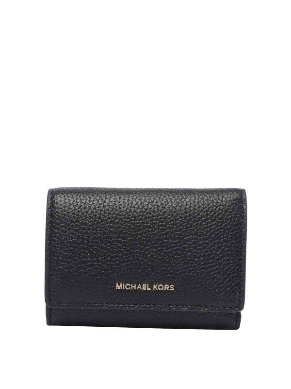 Michael Michael Kors: 財布＆ポーチ - 財布 - 黒
