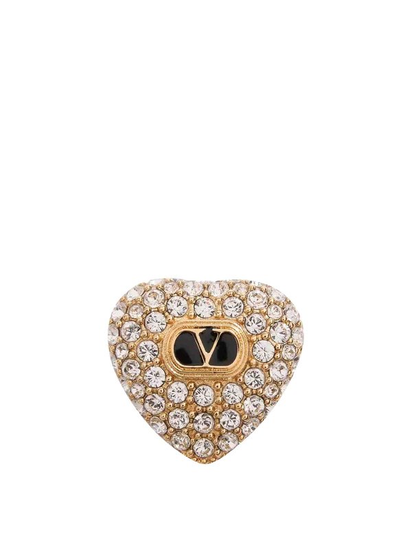 VALENTINO GARAVANI: Orecchini online - Orecchini