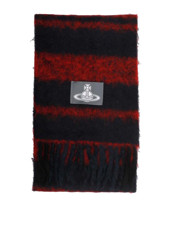 VIVIENNE WESTWOOD: scarves - Scarf