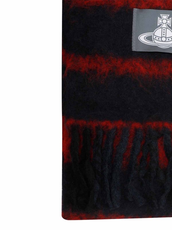 VIVIENNE WESTWOOD: scarves online - Scarf