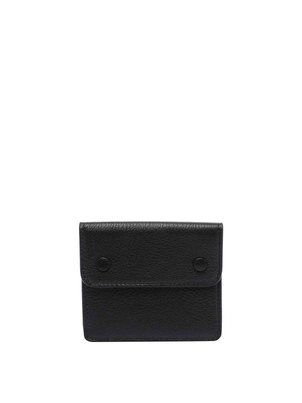 Maison Margiela: 財布＆ポーチ online - 財布 - 黒