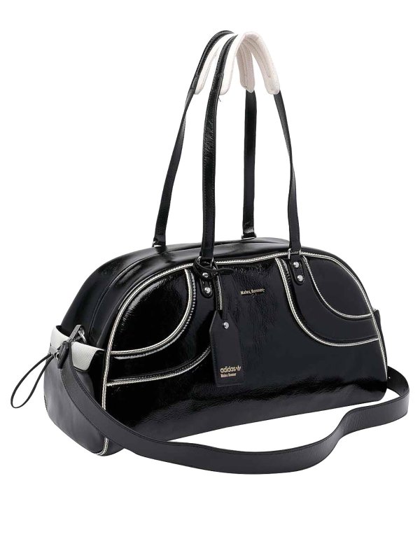 Adidas Originals: ショルダーバッグ online - ショルダーバッグ - 黒