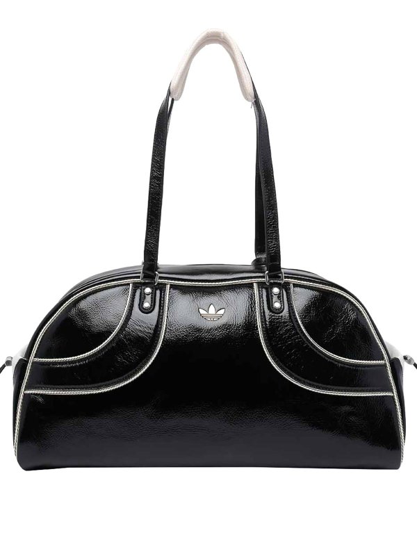 The Best Shops Adidas Originals: ショルダーバッグ - ショルダーバッグ - 黒