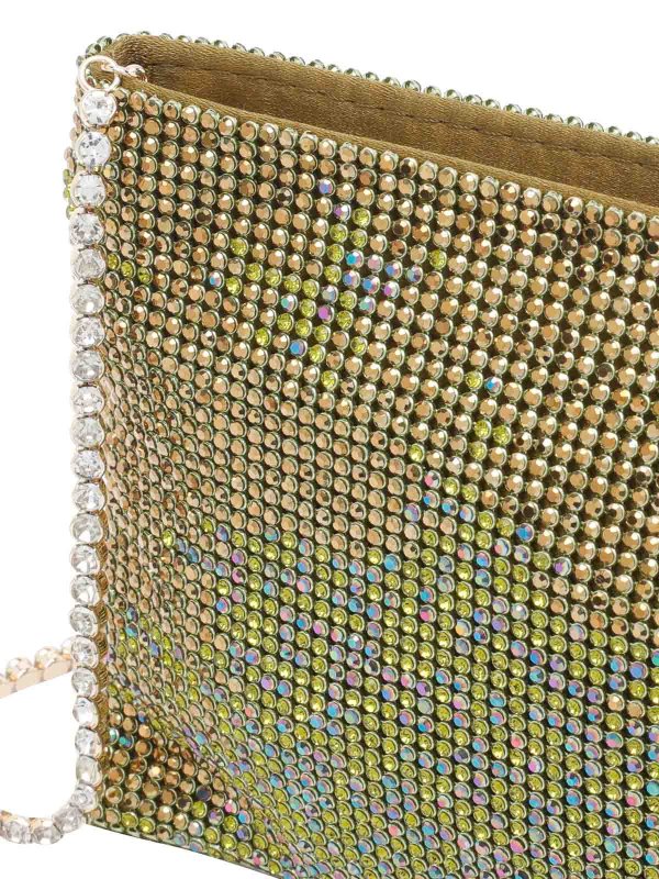 Borsa Your Best Friend La Petite Pochette shop online: BENEDETTA BRUZZICHES