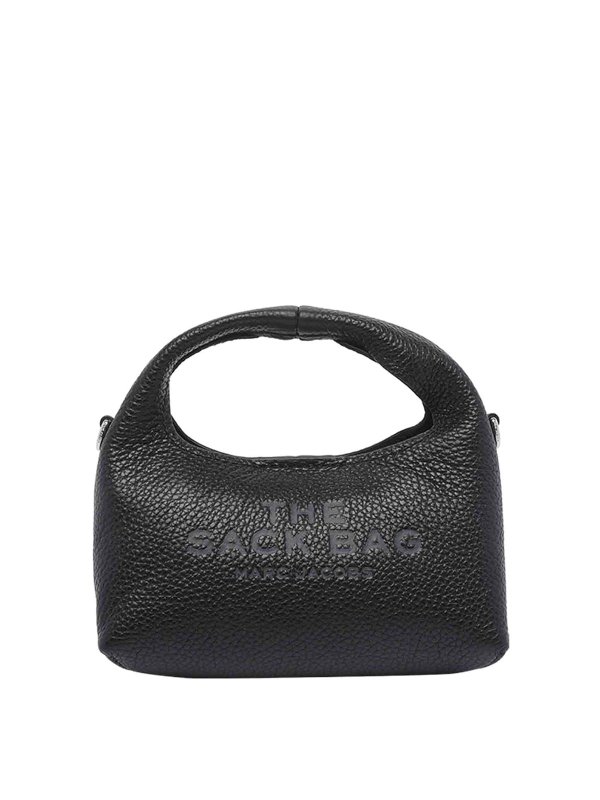 MARC JACOBS: Bolsas bandoleras - Bolsa Bandolera - Negro