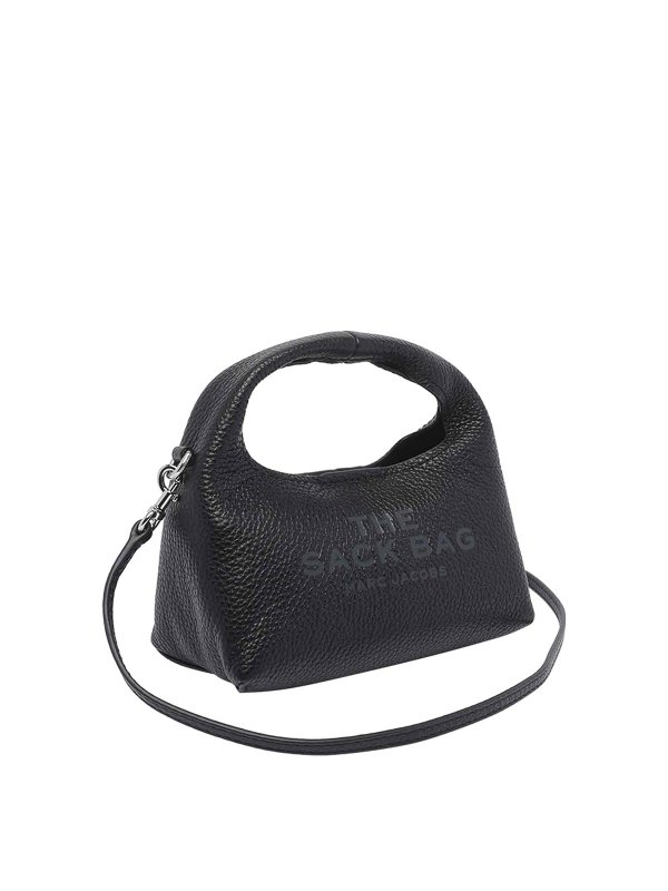 MARC JACOBS: Bolsas bandoleras online - Bolsa Bandolera - Negro