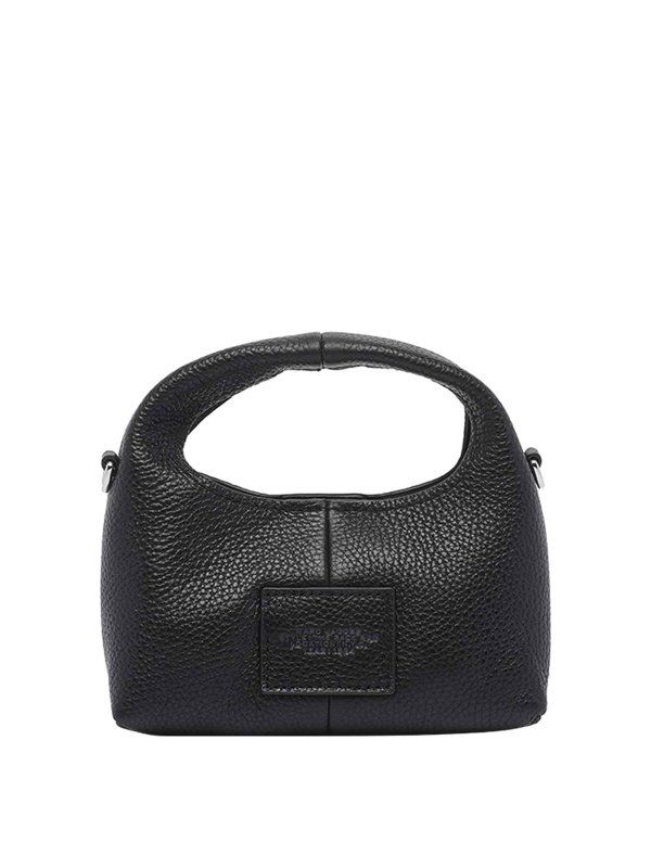 The Best Shops MARC JACOBS: Bolsas bandoleras - Bolsa Bandolera - Negro