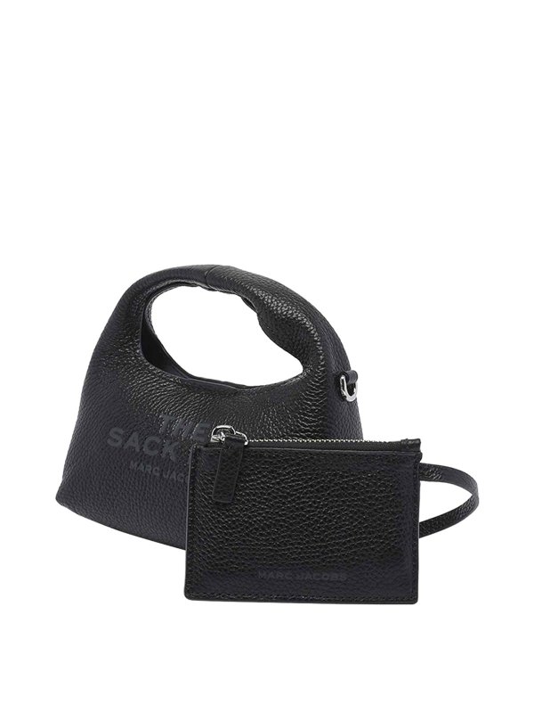 Bolsa Bandolera - Negro shop online: MARC JACOBS
