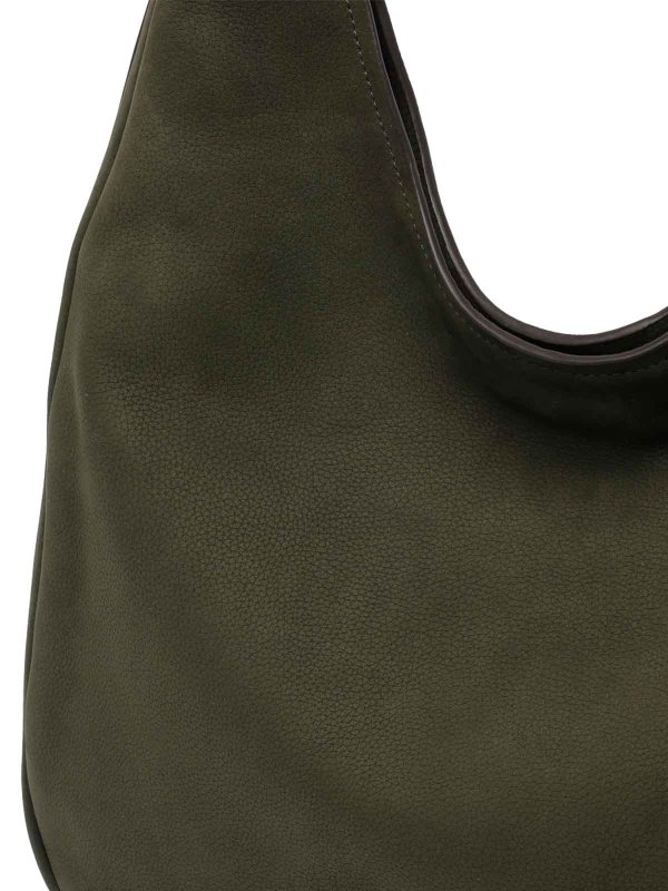 Sac Porté Épaule - Vert shop online: Michael Michael Kors