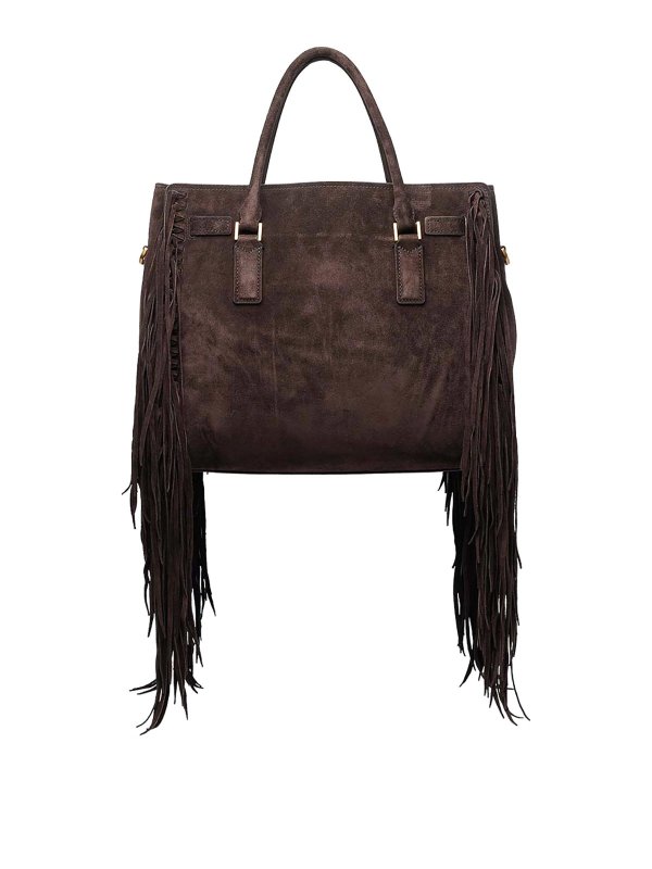 The Best Shops Michael Michael Kors: cross body bags - Hamilton Satchel Bag