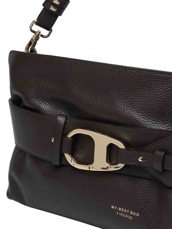 Logo Shoulder Bag shop online: MY BEST BAG