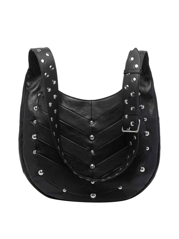 The Best Shops VALENTINO GARAVANI: Bolsos de hombro - Bolsa De Hombro - Negro