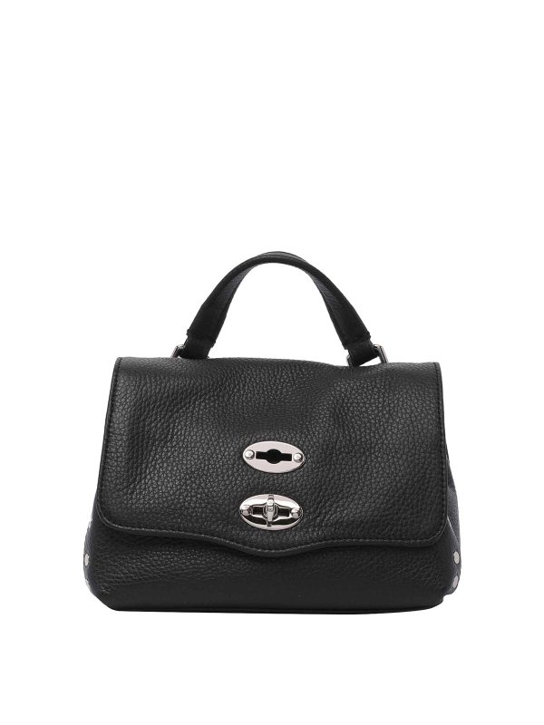 ZANELLATO: totes bags - Daily Baby Postina