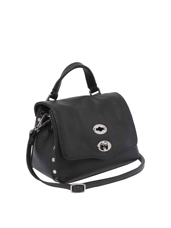 ZANELLATO: totes bags online - Daily Baby Postina