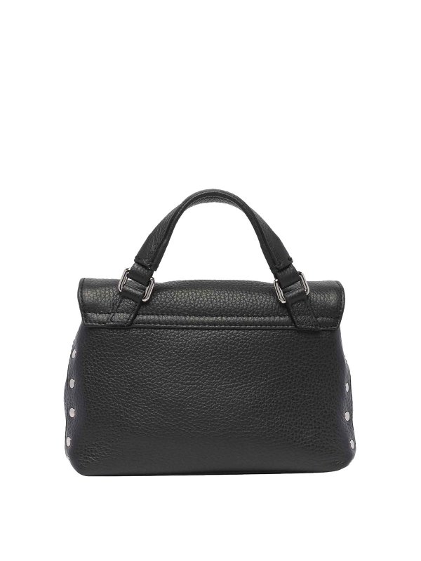 The Best Shops ZANELLATO: totes bags - Daily Baby Postina