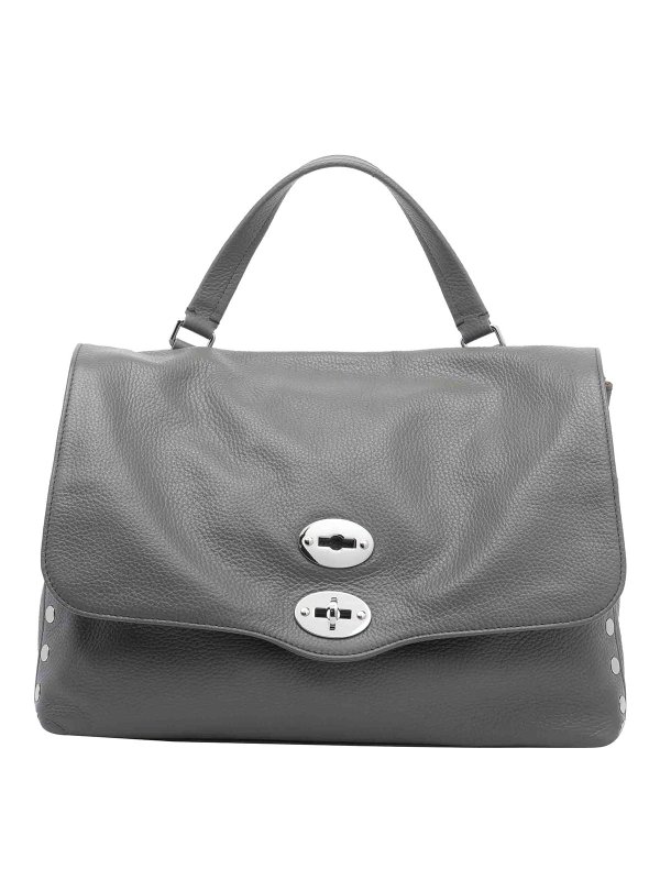 ZANELLATO: shopper - Borsa Postina giornaliera