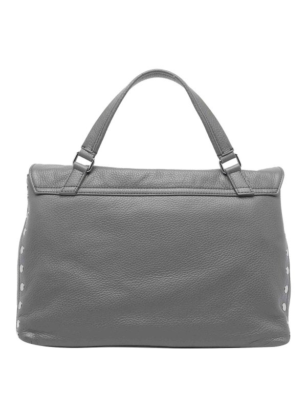 The Best Shops ZANELLATO: shopper - Borsa Postina giornaliera