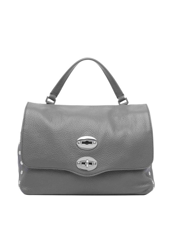 ZANELLATO: shopper - Borsa Postina giornaliera