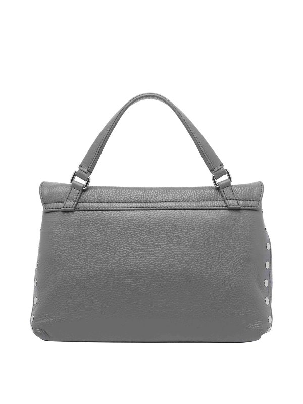 The Best Shops ZANELLATO: shopper - Borsa Postina giornaliera