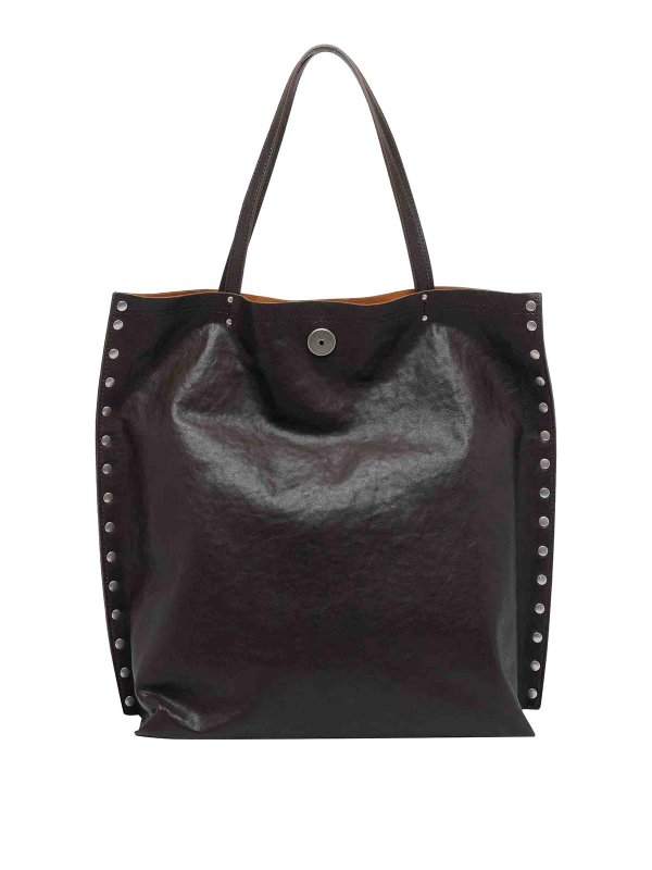 The Best Shops ZANELLATO: shoulder bags - Aspasso Medium Bag