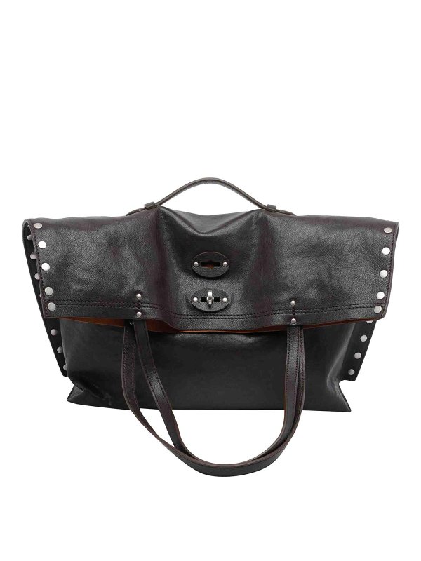 Aspasso Medium Bag shop online: ZANELLATO