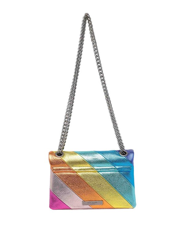 The Best Shops KURT GEIGER: Umhängetaschen - Umhängetasche - Bunt