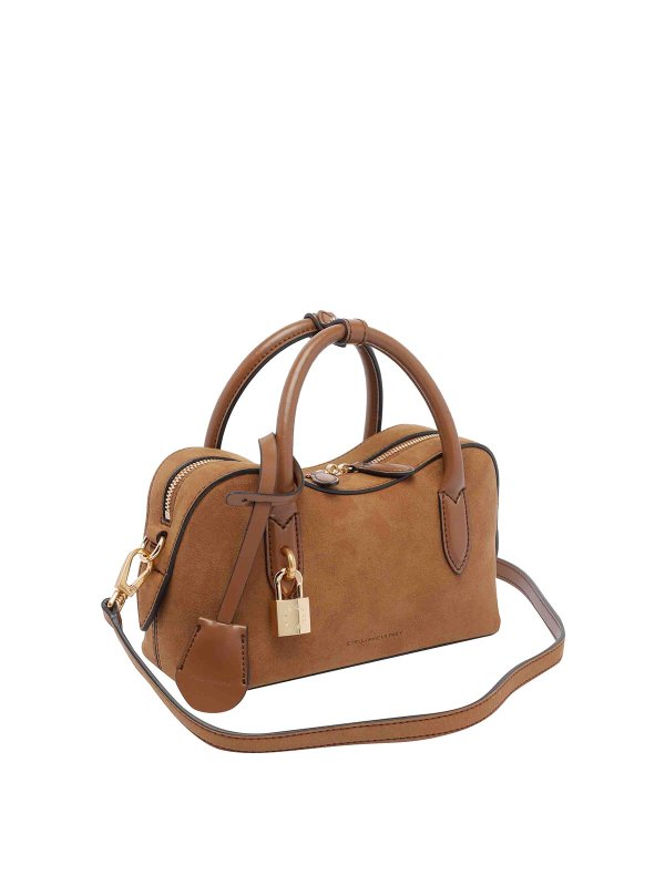 STELLA McCARTNEY: shoulder bags online - Ryder Shoulder Bag