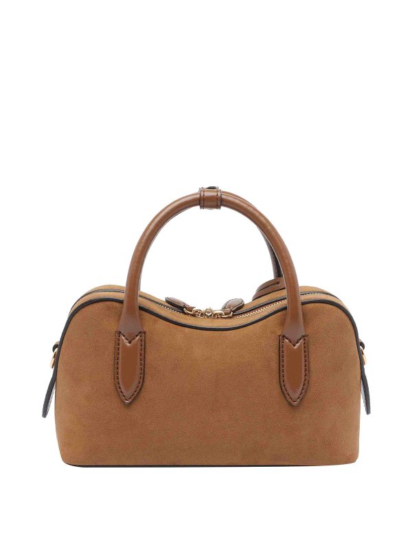 The Best Shops STELLA McCARTNEY: shoulder bags - Ryder Shoulder Bag