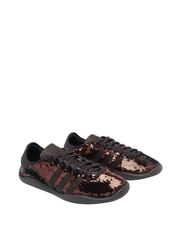 Adidas Originals: Zapatillas online - Zapatillas - Marrón