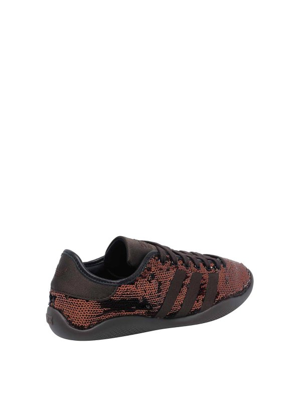 The Best Shops Adidas Originals: Zapatillas - Zapatillas - Marrón