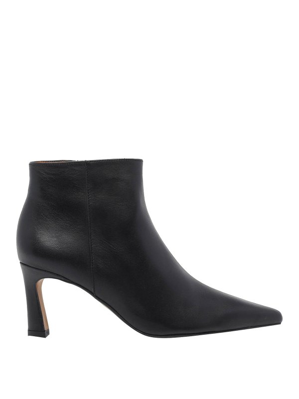 ANGEL ALARCON: ankle boots - Ankle Boots