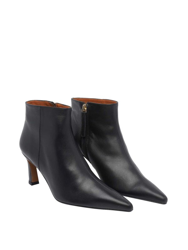 ANGEL ALARCON: ankle boots online - Ankle Boots