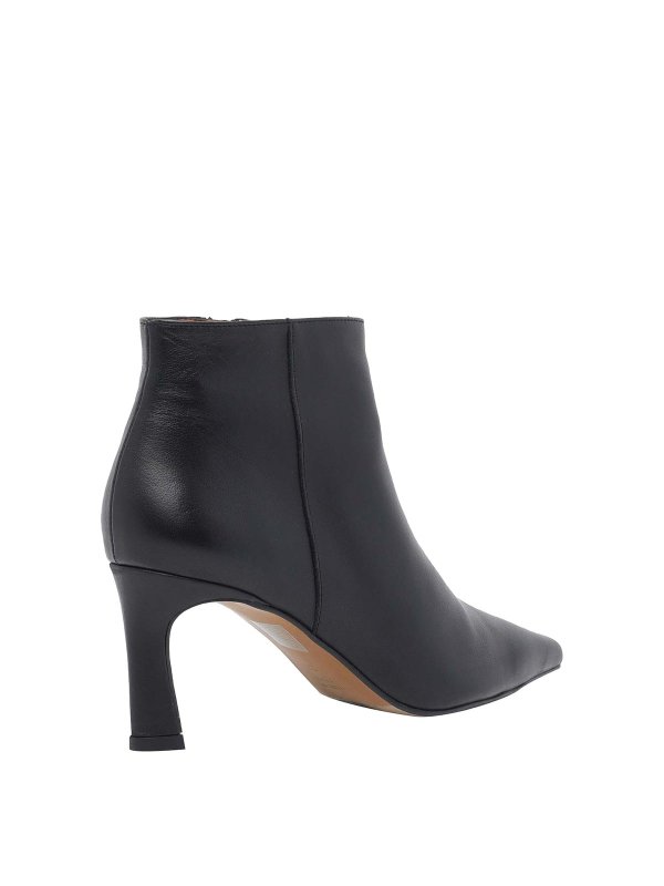 The Best Shops ANGEL ALARCON: ankle boots - Ankle Boots