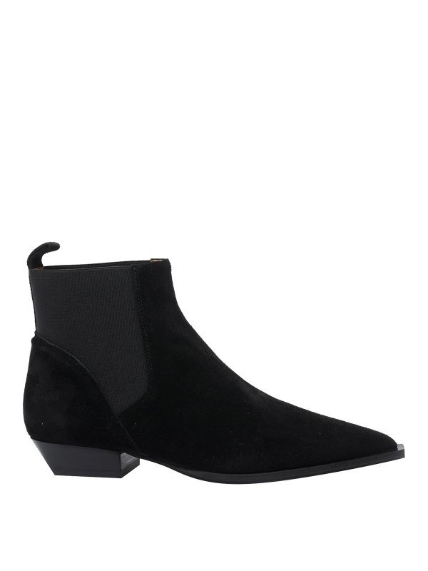 ANGEL ALARCON: ankle boots - Ankle Boots
