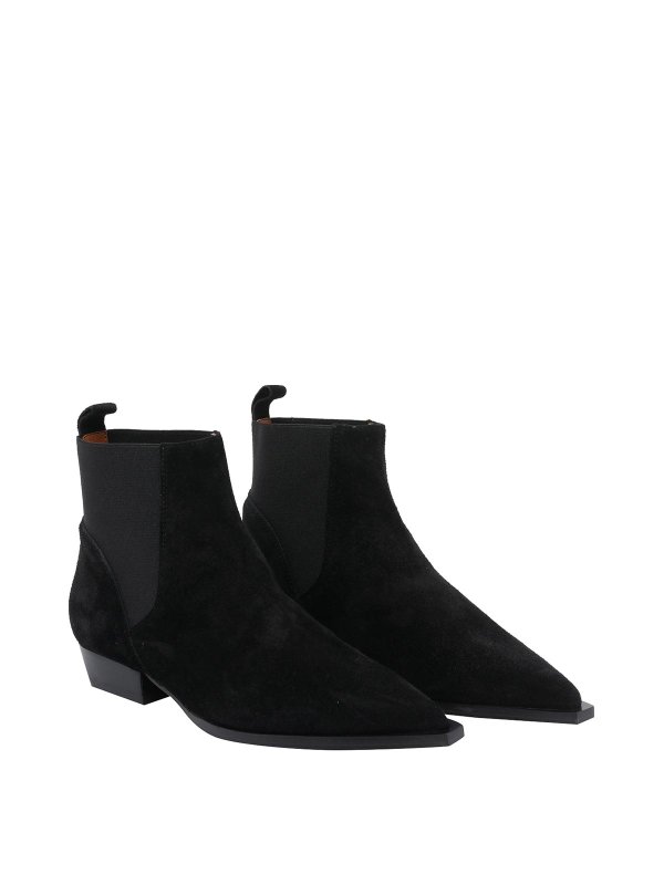 ANGEL ALARCON: ankle boots online - Ankle Boots