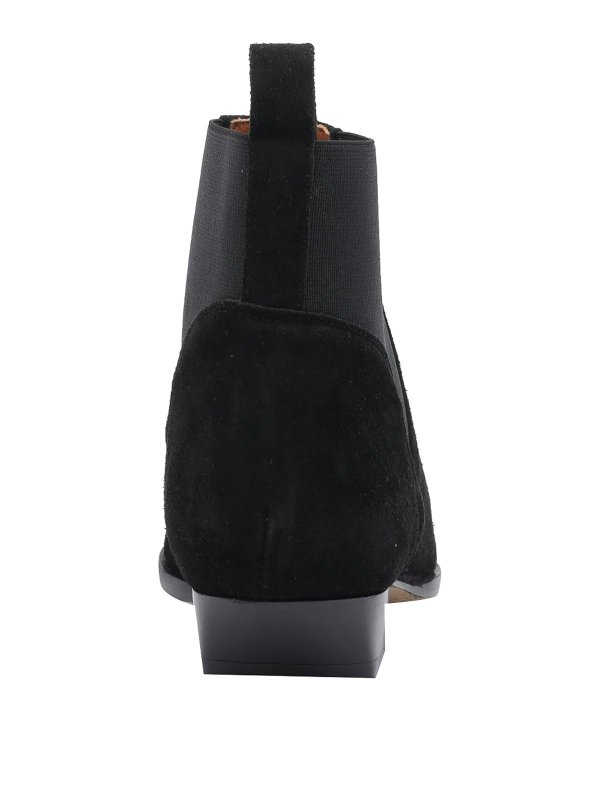 Ankle Boots shop online: ANGEL ALARCON