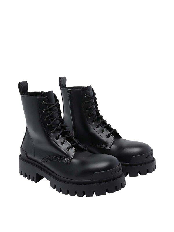 BALENCIAGA: ankle boots online - Ankle Boots
