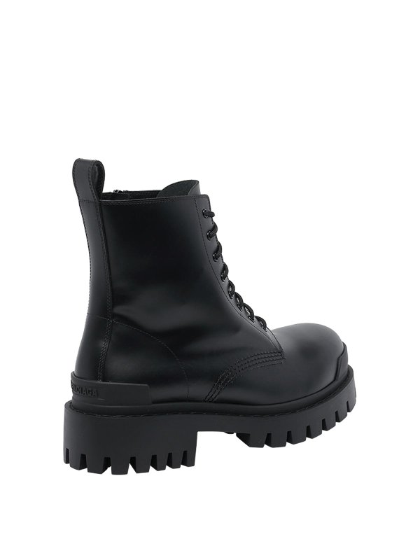 The Best Shops BALENCIAGA: ankle boots - Ankle Boots