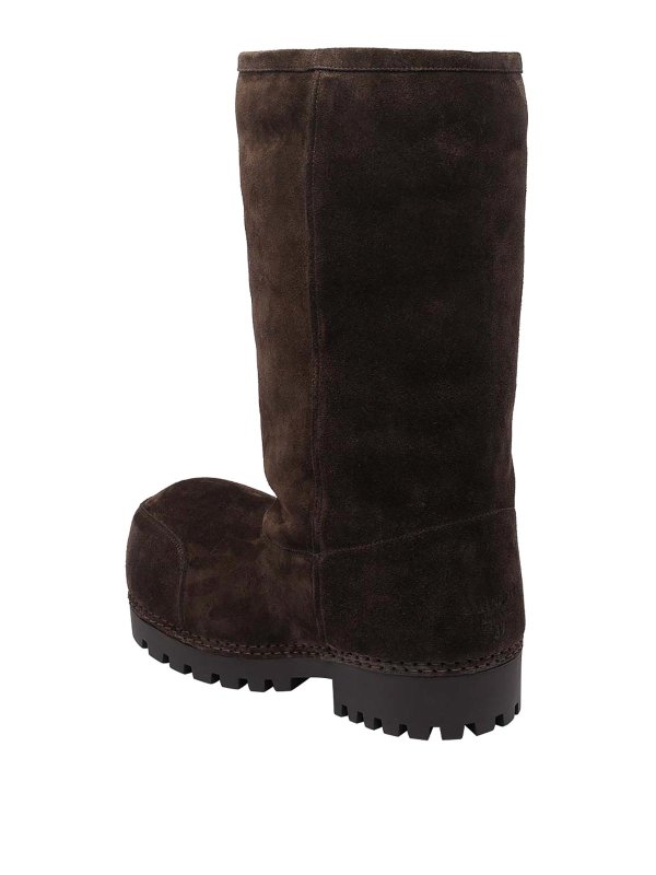 Stiefel - Braun shop online: BALENCIAGA