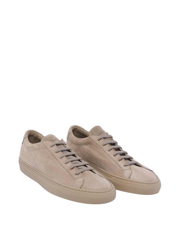 COMMON PROJECTS: trainers online - Sneakers