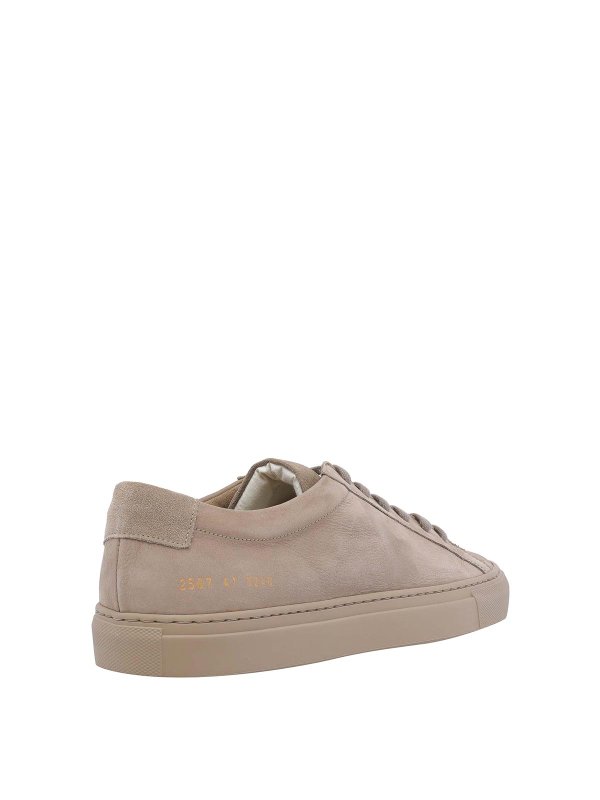 The Best Shops COMMON PROJECTS: trainers - Sneakers