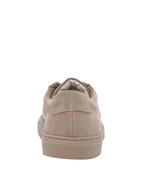 Sneakers shop online: COMMON PROJECTS