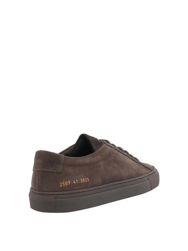 The Best Shops COMMON PROJECTS: trainers - Sneakers