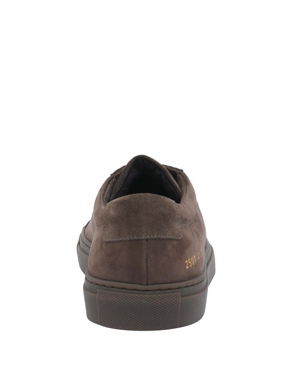 Sneakers shop online: COMMON PROJECTS